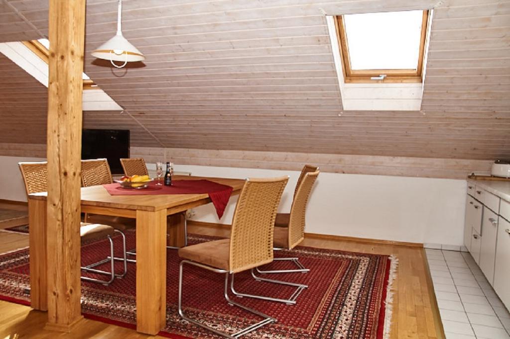 Ferienwohnung Achhammer Riedenburg Exterior photo